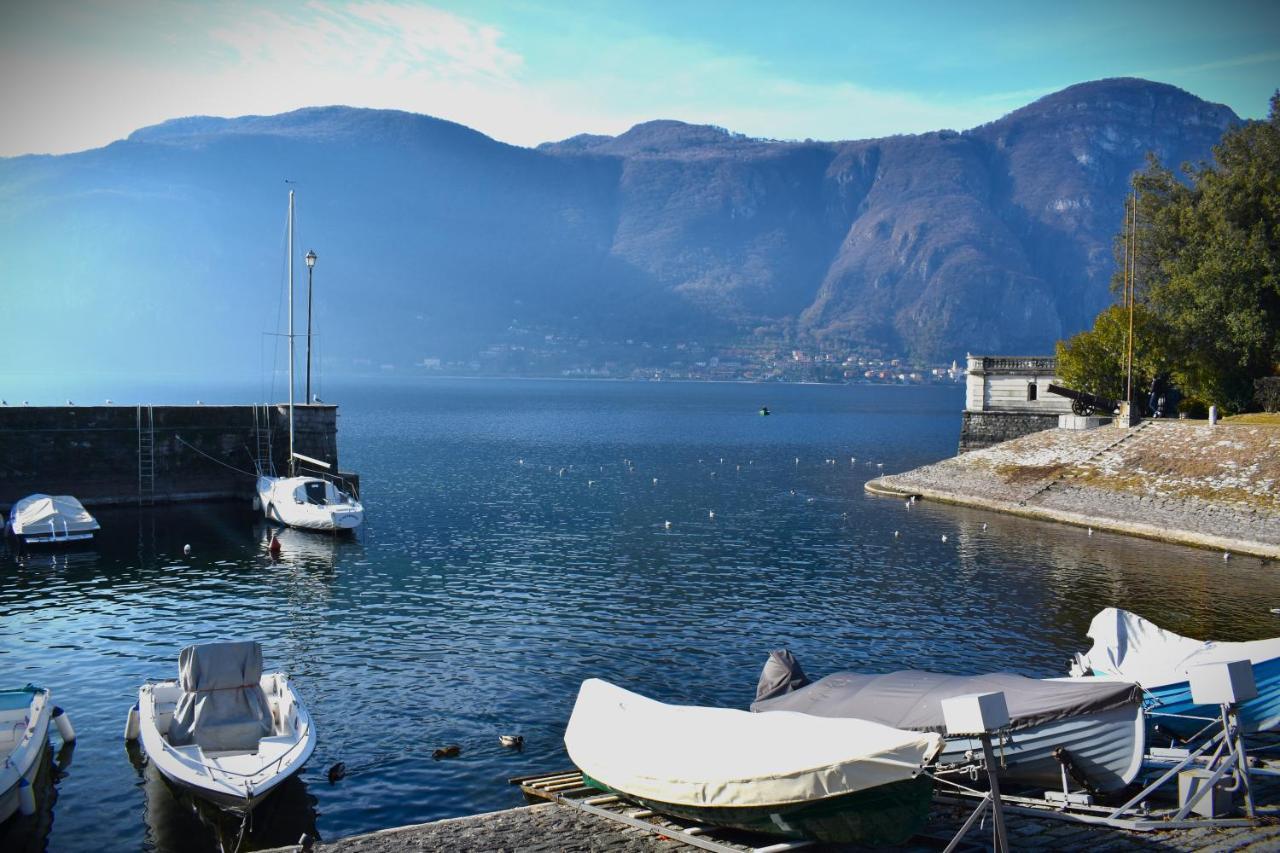 Our Happy Place - Casa Vacanze Per Il Viaggiatore Slow Mandello del Lario Exterior photo